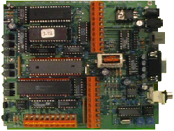 HomeVision HomeVision