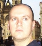 Ant Skelton Ant Skelton