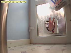 YCam false target#2 YCam false target#2