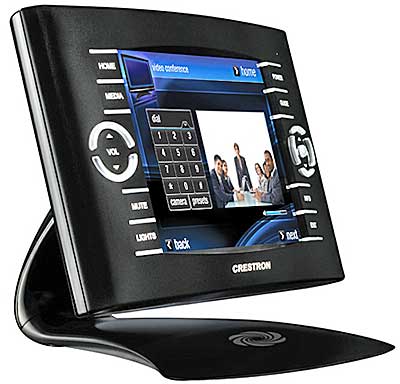 Crestron TPS-6X Touchpanel Crestron TPS-6X Touchpanel