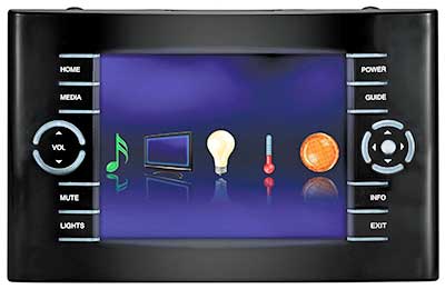 Crestron TPS-6X Touchpanel Crestron TPS-6X Touchpanel