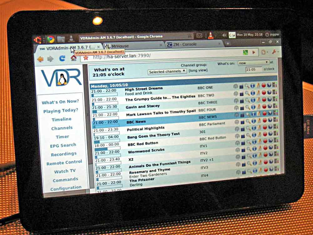 Green Open Source Home Green Open Source Home
