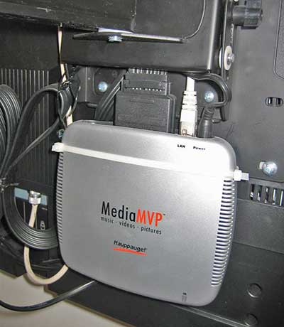 Green Open Source Home - Media Distribution Green Open Source Home - Media Distribution