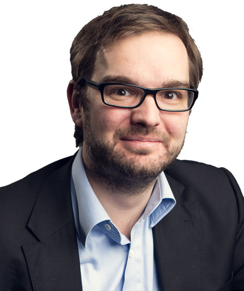 Lionel Guicherd-Callin