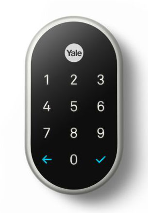 Yale Linus Smart Lock