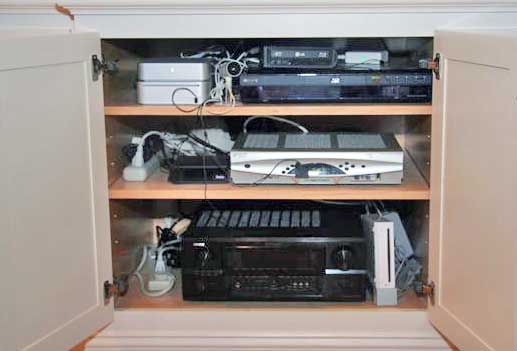 Plex and Indigo - Home Automation on the Mac with your TV Plex and Indigo - Home Automation on the Mac with your TV