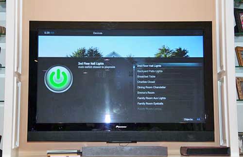 Plex and Indigo - Home Automation on the Mac with your TV Plex and Indigo - Home Automation on the Mac with your TV