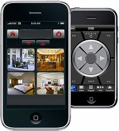 Savant da Vinci software Savant da Vinci software