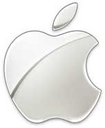Apple Logo Apple Logo