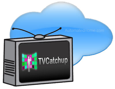 TVCatchup TVCatchup