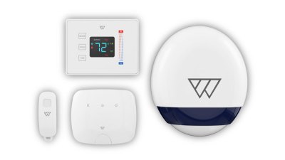 Wondrwall Smart Home Kit