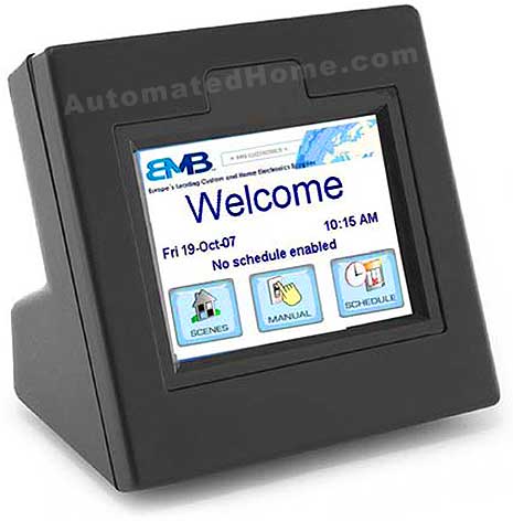 X10 Touch Screen X10 Touchscreen